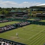 Partidos de Wimbledon hoy, miércoles 1 de julio: orden de juego y horarios de Sinner, Djokovic y Rafa Jódar