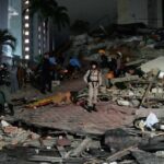 El caos persiste en Venezuela un mes después de los terremotos entre denuncias de desaparecidos