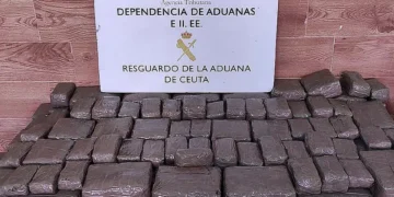 Detienen en Marruecos a ‘El Moreno’, el mayor capo del hachís de España Detienen en Marruecos a ‘El Moreno’, el mayor capo del hachís de España