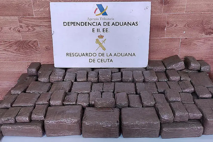 Detienen en Marruecos a ‘El Moreno’, el mayor capo del hachís de España Detienen en Marruecos a ‘El Moreno’, el mayor capo del hachís de España