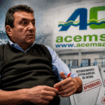 Juan Manuel Sánchez, bajo el foco: años de polémicas en ACEMSA y una oposición que nunca acudió a los tribunales
