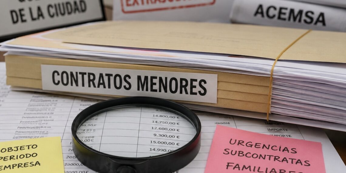 Ceuta: médicos residentes del hospital piden mejor trato en Urgencias Ceuta: médicos residentes del hospital piden mejor trato en Urgencias