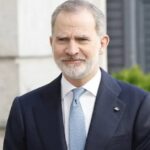 Felipe VI reivindica la memoria de las víctimas frente a ETA y tilda de «intolerable» que aún se jalee a los terroristas