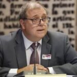 Anticorrupción pide investigar al exjefe de gabinete de Pedro Sánchez por la contratación de Leire Díez en el ‘caso Cloacas’