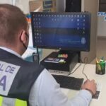 Los ciberdelitos se disparan en España: ya representan casi el 20% de la criminalidad total