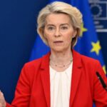 Von der Leyen propone regular el acceso de los menores a internet y fijar una edad mínima para las redes sociales
