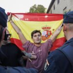 Denuncian el robo exclusivo del expediente de Vito Quiles tras un asalto a su despacho de abogados