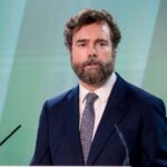 Iván Espinosa de los Monteros confirma su expulsión oficial de Vox: «No me sorprende, pero me da un poco de pena»