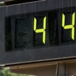 Un hombre de 48 años muere en Sevilla por un golpe de calor: ya son tres las víctimas mortales en Andalucía