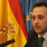 VOX exige respuestas al Gobierno en el Congreso ante el colapso de camiones de mercancías hacia Ceuta