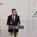 Juanma Moreno desvela su tercer Gobierno: tres vicepresidencias, coalición con Vox y salto tecnológico