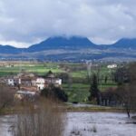 Hallan los cadáveres de dos hermanos gemelos de 11 años ahogados en el río Ter en Manlleu