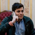 El Tribunal Supremo inadmite la denuncia de Vito Quiles contra Patxi López por llamarle «basura»