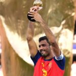 El Real Madrid prepara una primera oferta de entre 50 y 60 millones por Rodri