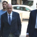 El juicio por el ‘Caso Kitchen’ afronta sus últimos compases y quedará visto para sentencia esta semana