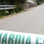 Dos mujeres mueren en Formentera tras ser arrolladas por un taxi cuando viajaban en motocicleta