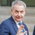 Los empresarios del ‘caso Zapatero’ optan por la ‘vía Aldama’ y contradicen la versión del expresidente ante el juez