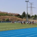 La Guardia Civil investiga posibles agresiones sexuales a menores en un campamento de Arroyomolinos
