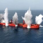 Los hutíes declaran un bloqueo naval contra Arabia Saudí y extienden el caos de Ormuz al mar Rojo