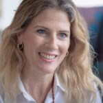 Ana Mestre, elegida presidenta del Parlamento andaluz con los votos del PP y Vox