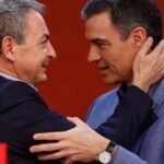 Zapatero defiende su inocencia y agradece el respaldo de Pedro Sánchez frente a las críticas de Feijóo