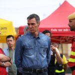 Sánchez anuncia 10 millones de euros en ayudas para la creación de nuevos refugios climáticos