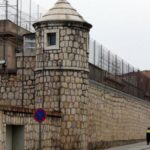 Detenido en Badajoz un peligroso fugitivo con 150 antecedentes tras fugarse de una prisión de Tarragona