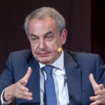 El juez rechaza anular la investigación a Zapatero por el ‘caso Plus Ultra’ al presentar el recurso fuera de plazo
