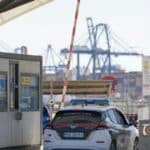 Los chats de la ‘Operación Spider’ desvelan cómo la red de narcos de Valencia sobornaba a la Guardia Civil