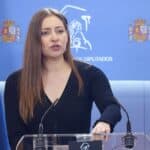 El PP acusa al Gobierno de escudarse en «el mantra del cambio climático» para tapar su gestión de los incendios