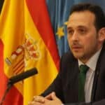 VOX tilda de «teatro» la reunión entre la Ciudad y Delegación y acusa a PP y PSOE de provovar el colapso migratorio en Ceuta