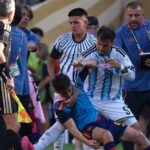 La FIFA abre un expediente disciplinario a Argentina por los incidentes en la final del Mundial 2026