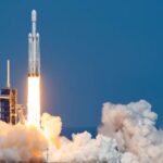 Un cohete descontrolado de SpaceX chocará contra la Luna tras más de un año a la deriva