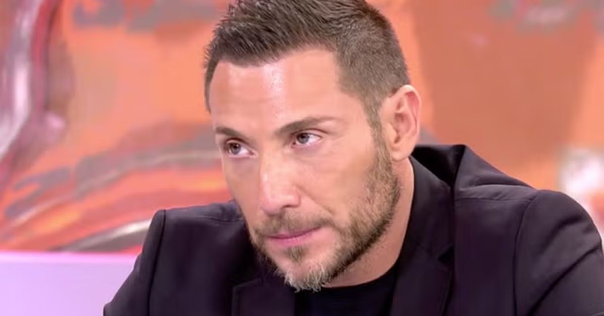 Antonio David Flores acciones legales serie Rocío Jurado TVE