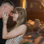 Venden la basura de la boda de Taylor Swift y Travis Kelce: éxito de ventas en internet de la «Edición No invitado»