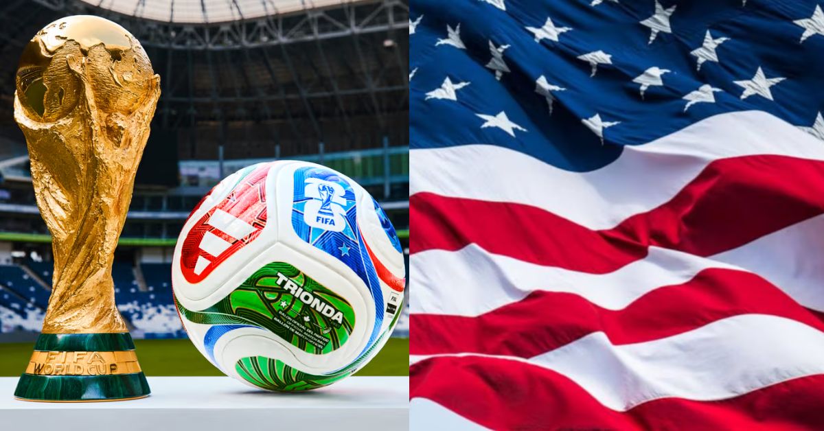 Brote Ciclosporiasis Estados Unidos Mundial Fútbol Julio 2026