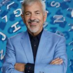 Telecinco elige a Carlos Sobera para ‘Rueda la letra’, el concurso que recuperará ‘El Rosco’