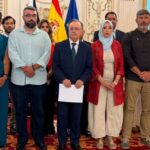 La Ciudad reclama una respuesta inmediata del Estado ante la crisis migratoria y espera medidas concretas de Marlaska