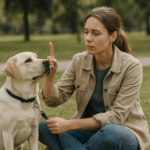 Cómo educar a un perro: consejos prácticos que sí funcionan