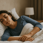 Consejos para dormir mejor según la ciencia: hábitos que sí funcionan