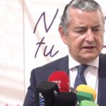 Andalucía exige al Gobierno reaccionar ante la crisis de Ceuta y reclama reformar la Ley de Extranjería