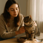 Cuidados básicos para que tu gato esté sano y feliz: guía práctica