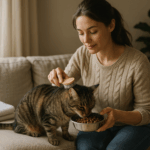 Cuidados básicos para que tu gato esté sano y feliz: guía práctica y cercana