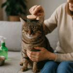 Cuidados básicos para que tu gato esté sano y feliz: guía práctica y cercana