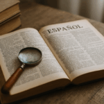 Curiosidades del idioma español: origen, curiosidades y formas de hablar