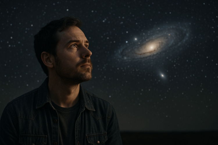 Curiosidades del universo que invitan a pensar: preguntas que cambian la forma de mirar Curiosidades del universo que invitan a pensar: preguntas que cambian la forma de mirar