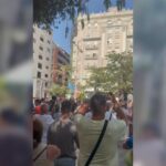 Ceuta expresa en las calles su malestar con la respuesta del Gobierno central