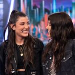 Dulceida muestra su anillo y confirma que volverá a casarse con Alba Paul: “Sí quiero, siempre”