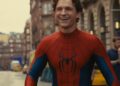 Tom Holland regresa como Peter Parker en Spider-Man: Brand New Day, una de las películas más largas de la saga.