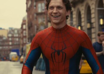 Tom Holland regresa como Peter Parker en Spider-Man: Brand New Day, una de las películas más largas de la saga.